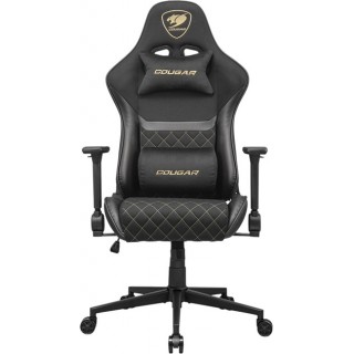 Cougar ARMOR ONE V2 GOLD F Black/Gold Cougar ARMOR ONE V2 GOLD F Black/Gold